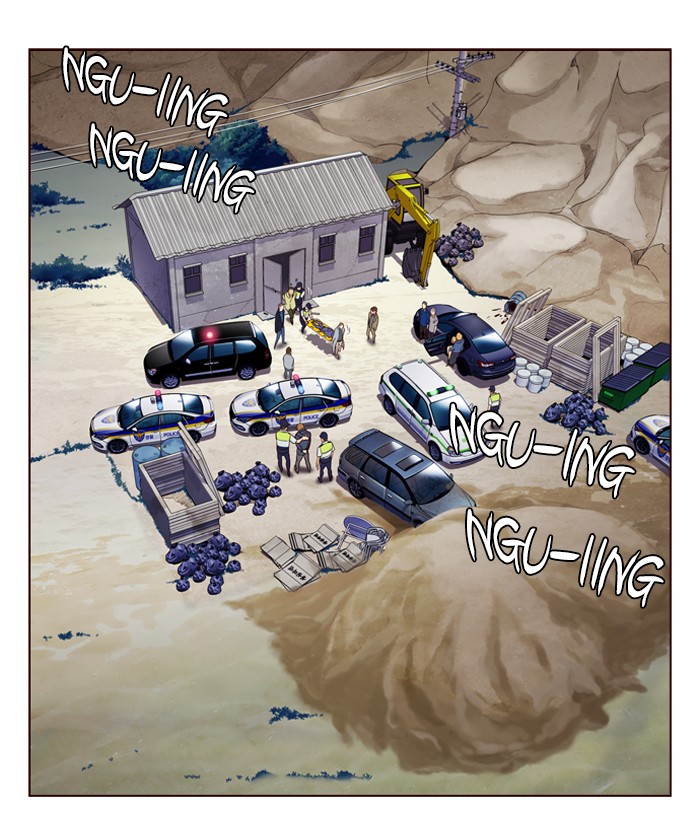 Girl of the Wilds Chapter 242 - halaman 4