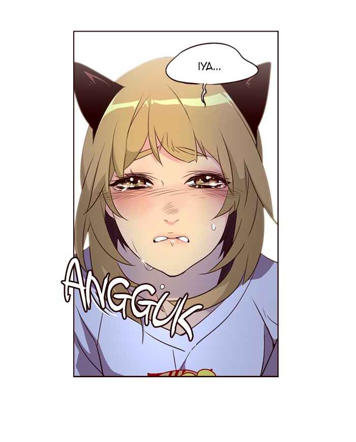 Girl of the Wilds Chapter 242 - halaman 40
