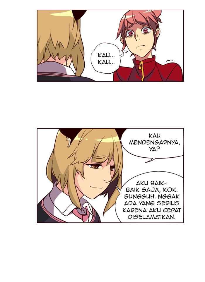Girl of the Wilds Chapter 243 - halaman 11