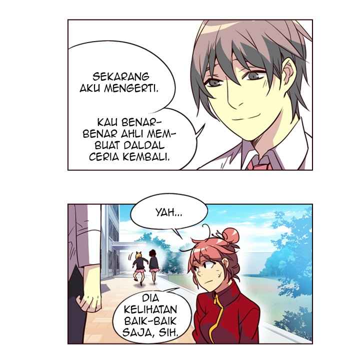 Girl of the Wilds Chapter 243 - halaman 14