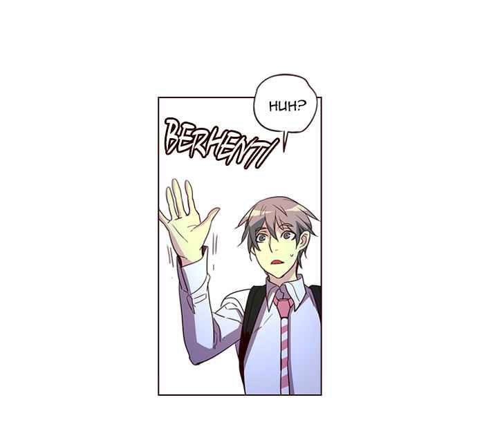 Girl of the Wilds Chapter 243 - halaman 18