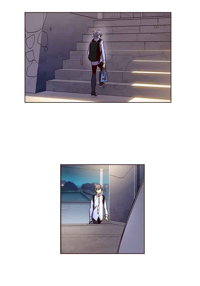 Girl of the Wilds Chapter 243 - halaman 27