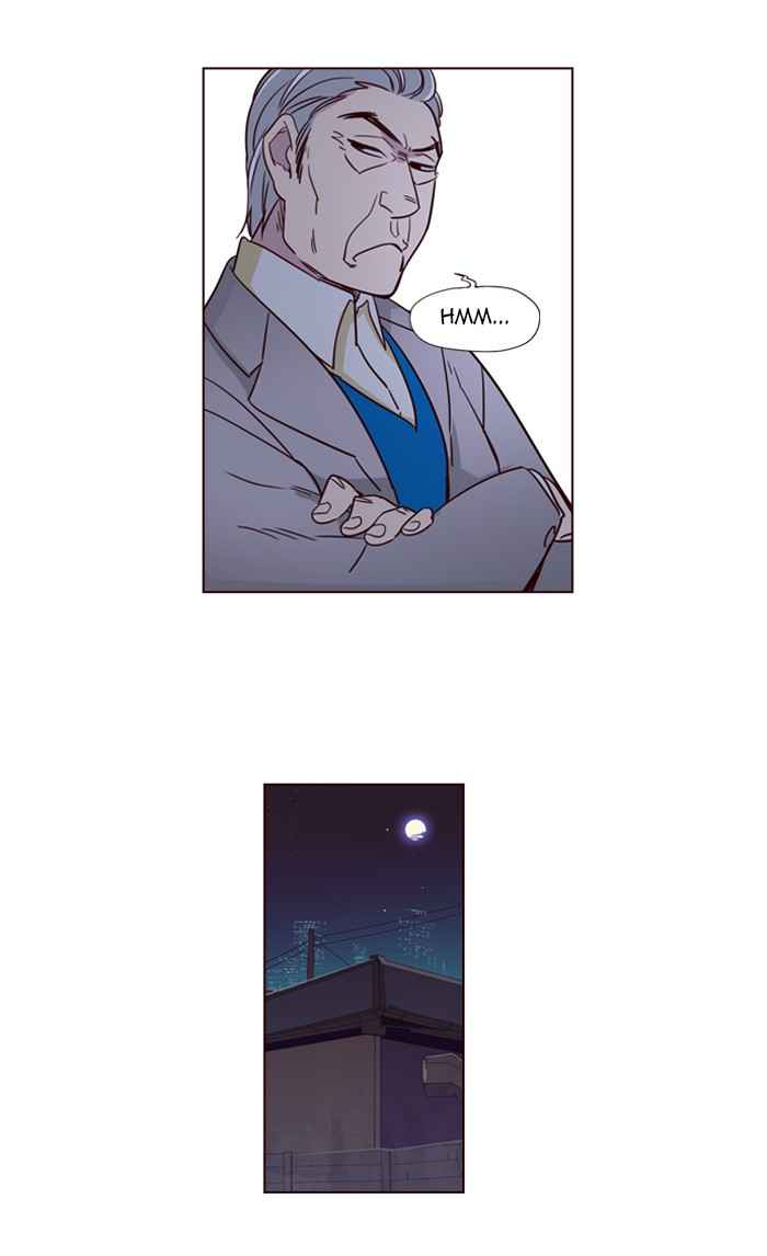 Girl of the Wilds Chapter 243 - halaman 29