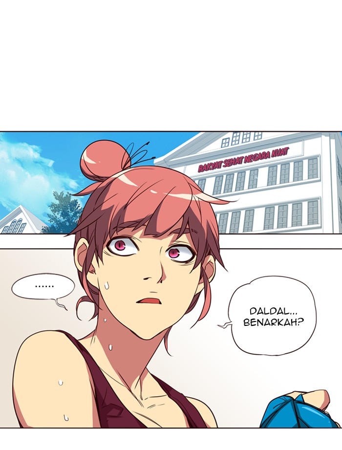 Girl of the Wilds Chapter 243 - halaman 3
