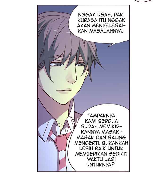 Girl of the Wilds Chapter 243 - halaman 35