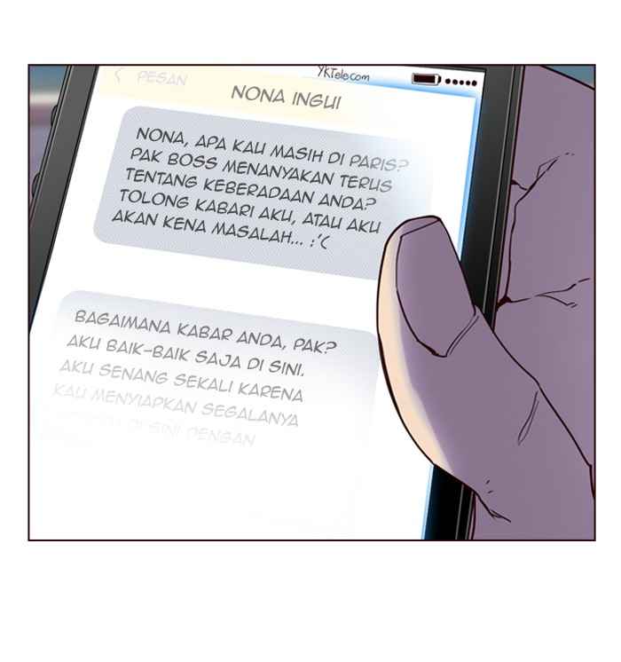 Girl of the Wilds Chapter 243 - halaman 40