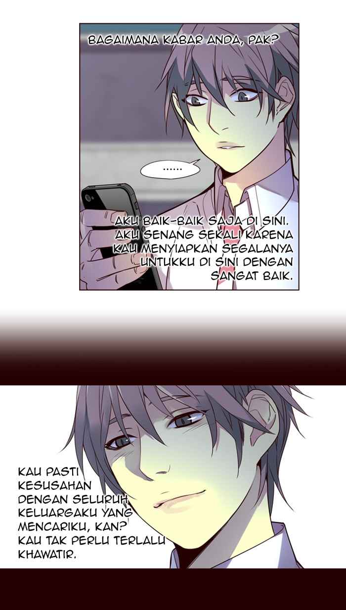Girl of the Wilds Chapter 243 - halaman 41