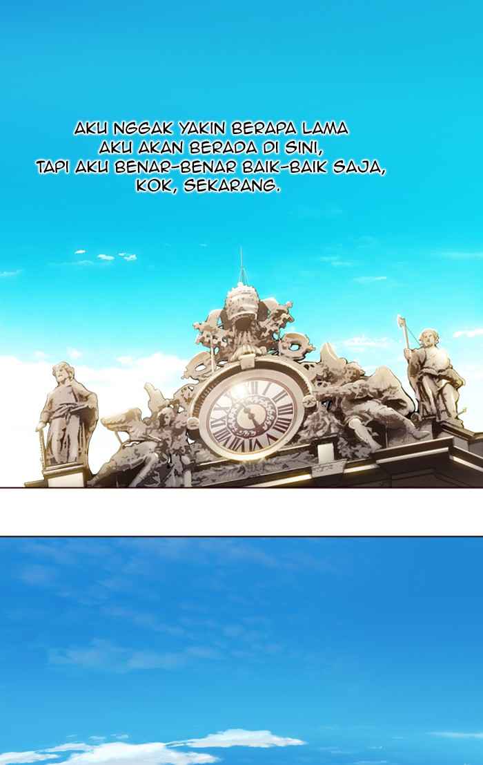 Girl of the Wilds Chapter 243 - halaman 43