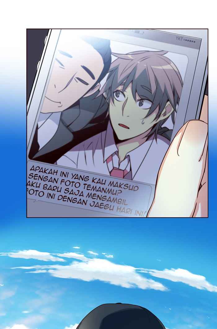 Girl of the Wilds Chapter 243 - halaman 46