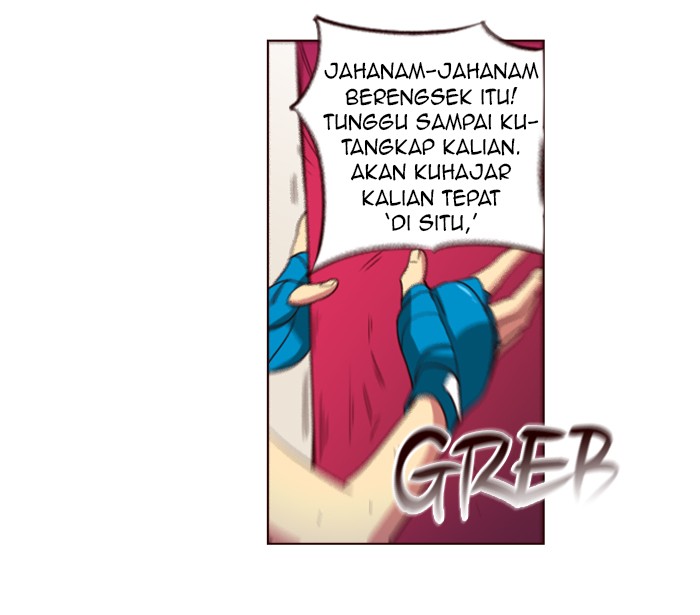Girl of the Wilds Chapter 243 - halaman 6