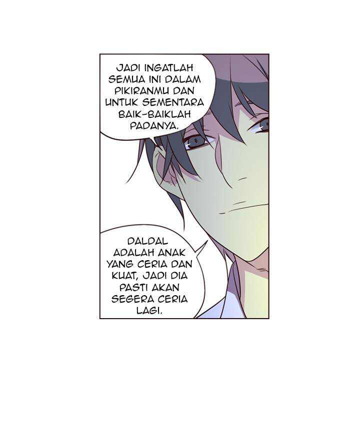 Girl of the Wilds Chapter 243 - halaman 8