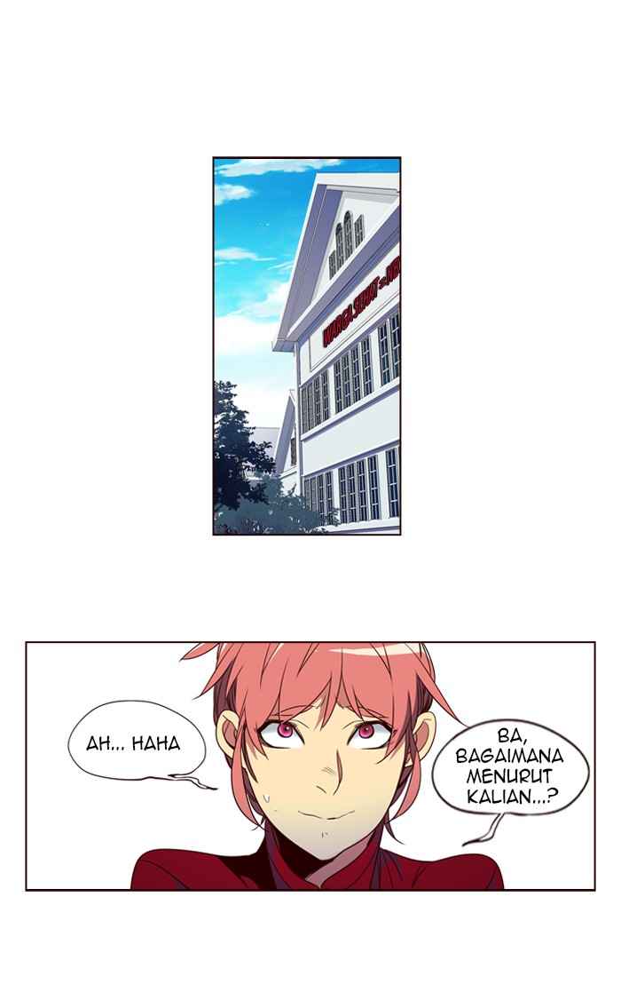 Girl of the Wilds Chapter 244 - halaman 12