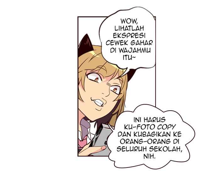 Girl of the Wilds Chapter 244 - halaman 17