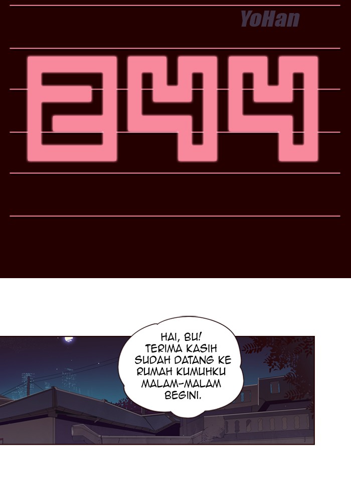 Girl of the Wilds Chapter 244 - halaman 2