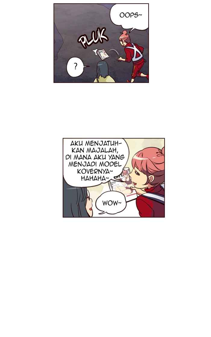 Girl of the Wilds Chapter 244 - halaman 29