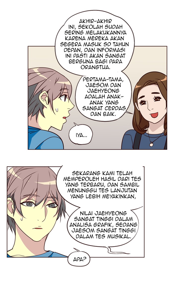 Girl of the Wilds Chapter 244 - halaman 5