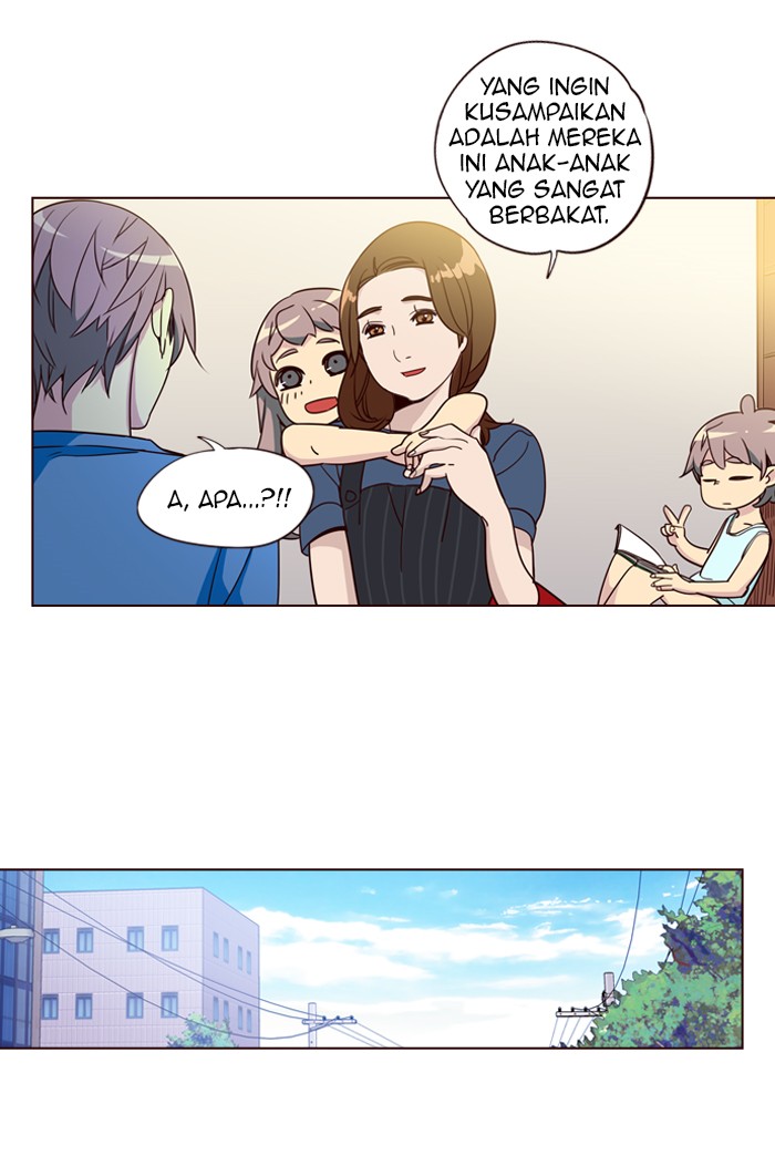 Girl of the Wilds Chapter 244 - halaman 6