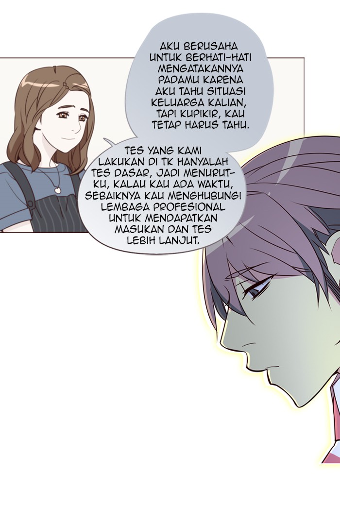 Girl of the Wilds Chapter 244 - halaman 8
