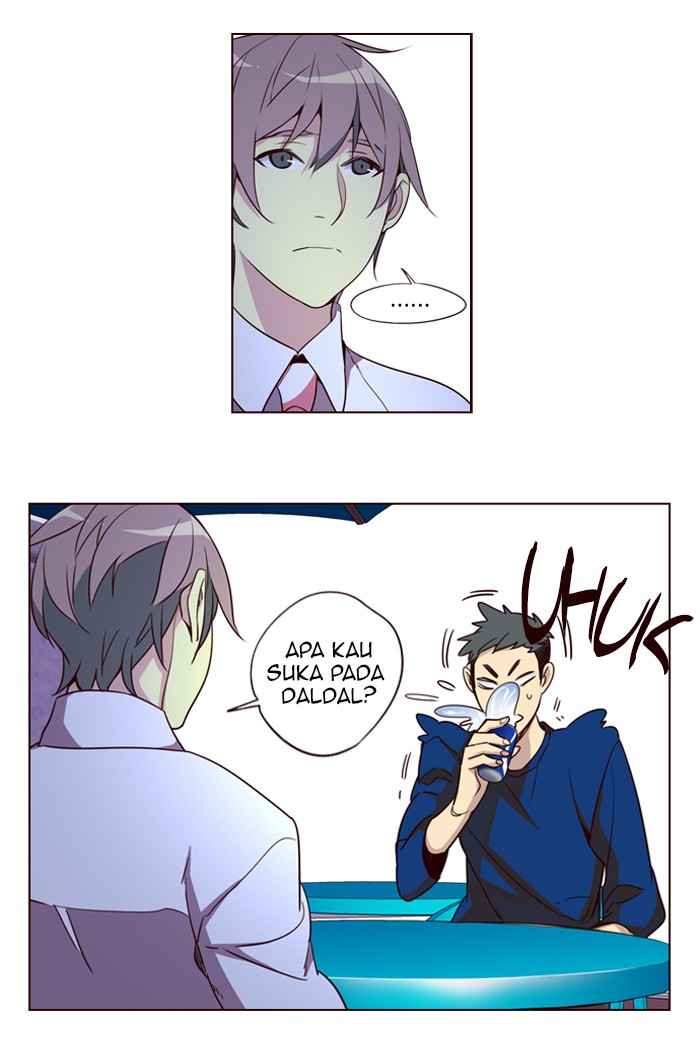 Girl of the Wilds Chapter 245 - halaman 15
