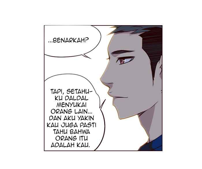 Girl of the Wilds Chapter 245 - halaman 17