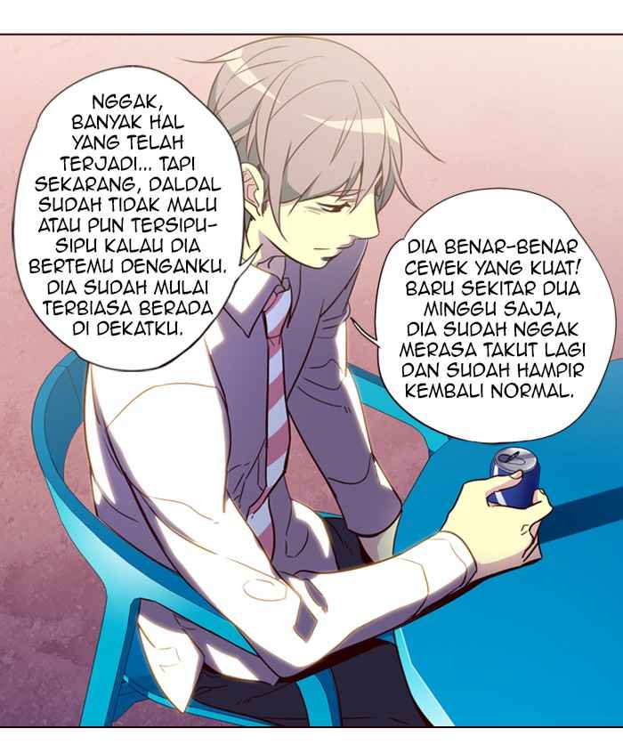 Girl of the Wilds Chapter 245 - halaman 18