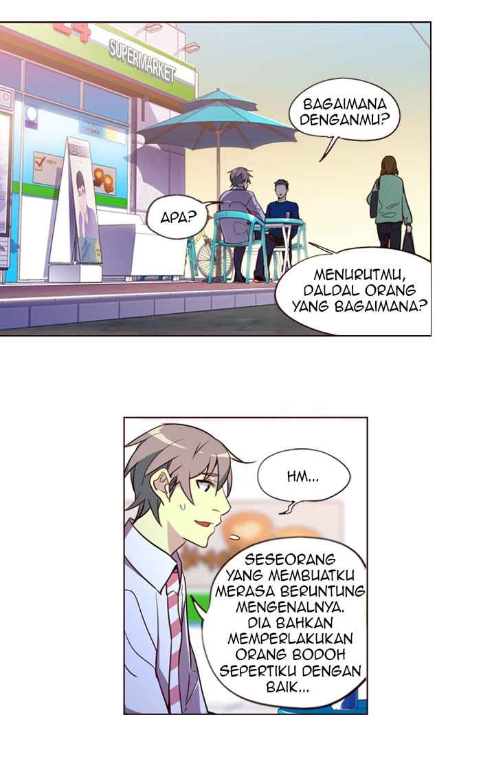 Girl of the Wilds Chapter 245 - halaman 19