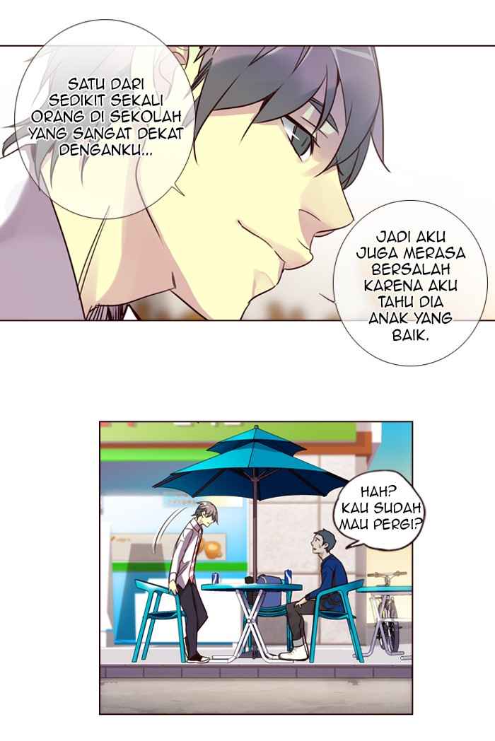 Girl of the Wilds Chapter 245 - halaman 20