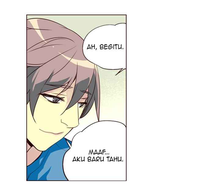 Girl of the Wilds Chapter 245 - halaman 26