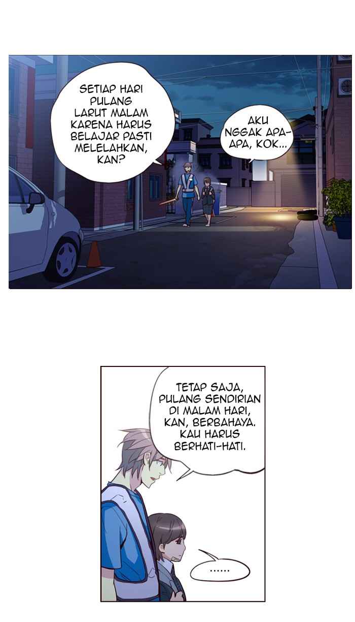 Girl of the Wilds Chapter 245 - halaman 33