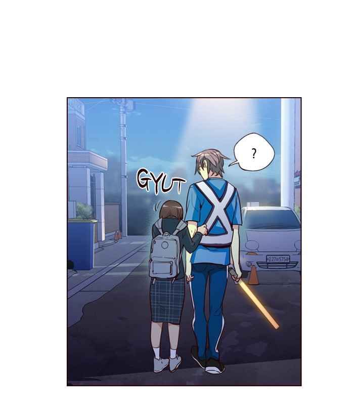 Girl of the Wilds Chapter 245 - halaman 34