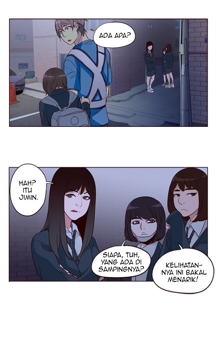 Girl of the Wilds Chapter 245 - halaman 4