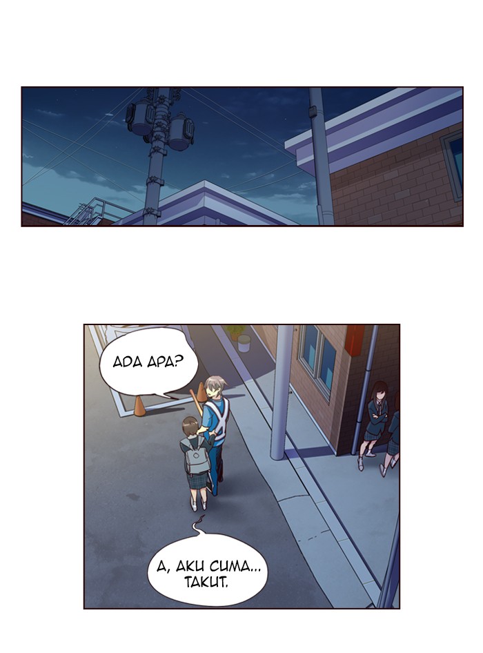 Girl of the Wilds Chapter 245 - halaman 5
