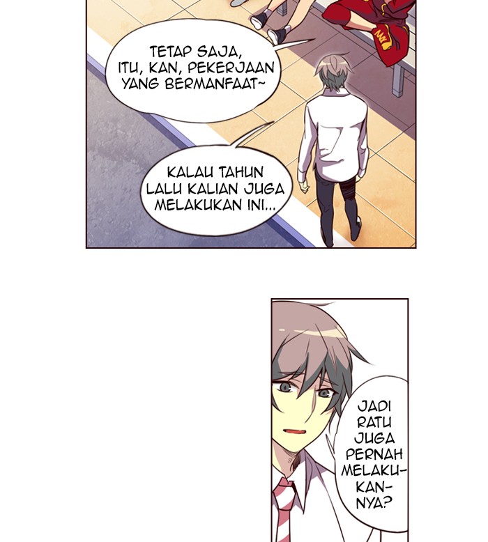 Girl of the Wilds Chapter 245 - halaman 7