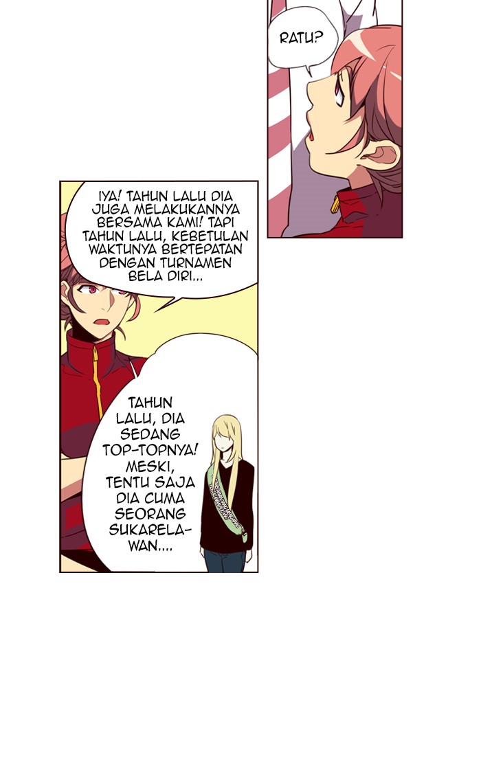 Girl of the Wilds Chapter 245 - halaman 8