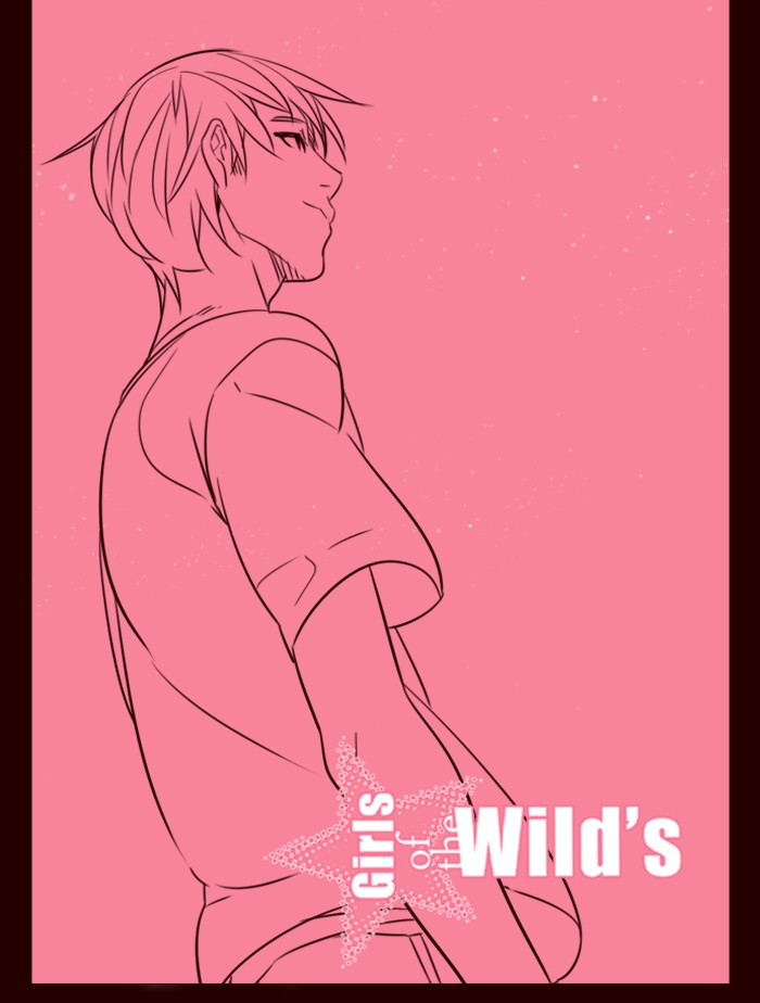 Girl of the Wilds Chapter 246 - halaman 1