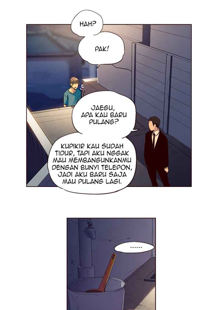 Girl of the Wilds Chapter 246 - halaman 12