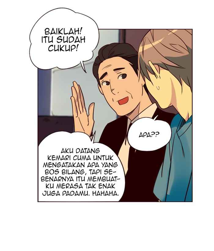 Girl of the Wilds Chapter 246 - halaman 14