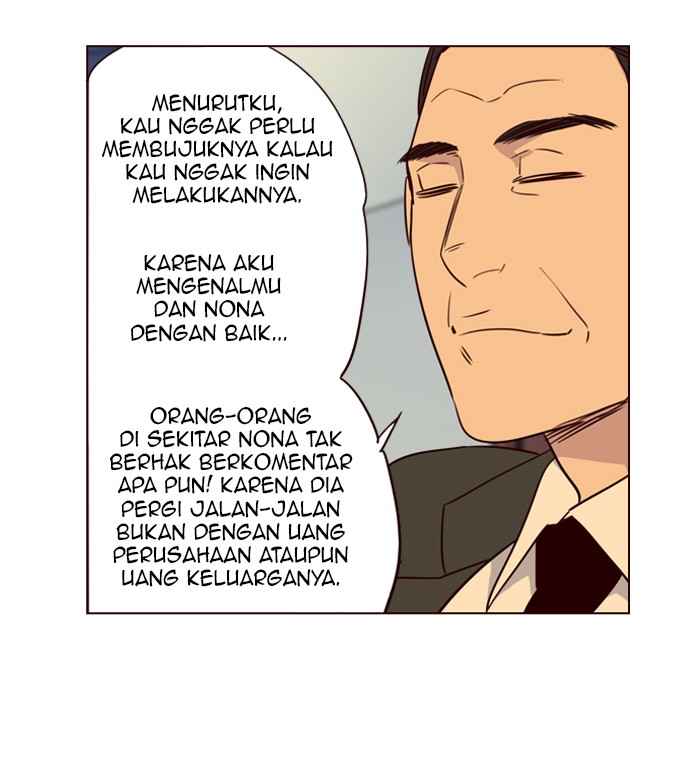 Girl of the Wilds Chapter 246 - halaman 15