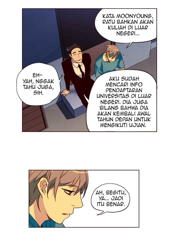 Girl of the Wilds Chapter 246 - halaman 16
