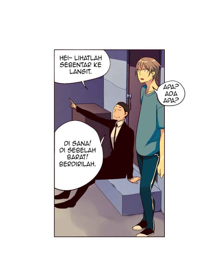 Girl of the Wilds Chapter 246 - halaman 18