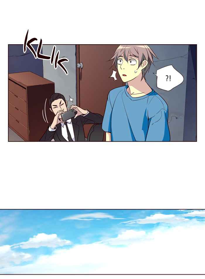 Girl of the Wilds Chapter 246 - halaman 19