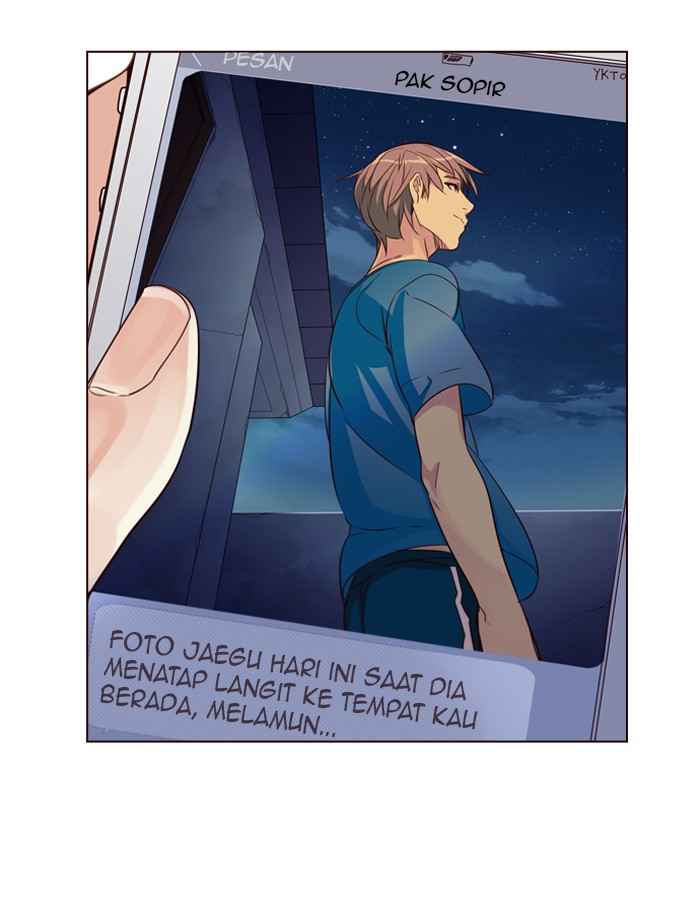 Girl of the Wilds Chapter 246 - halaman 22