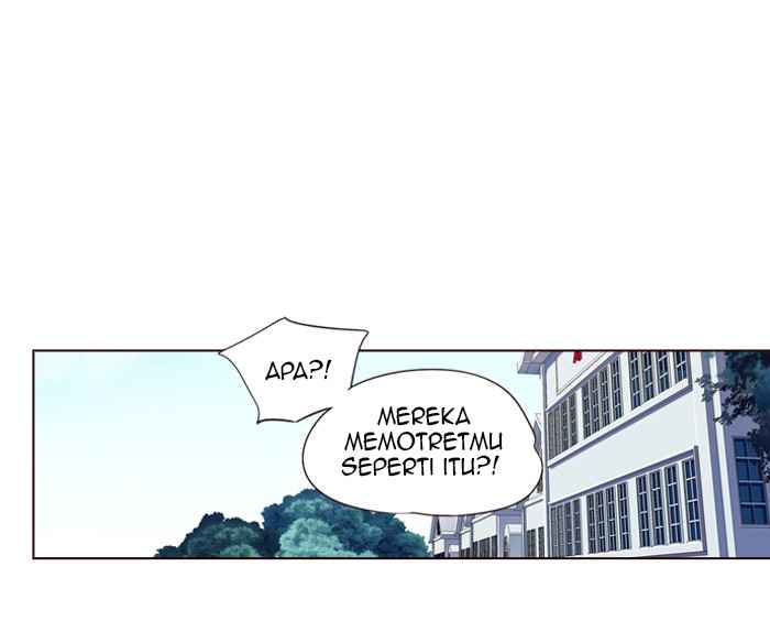 Girl of the Wilds Chapter 246 - halaman 24