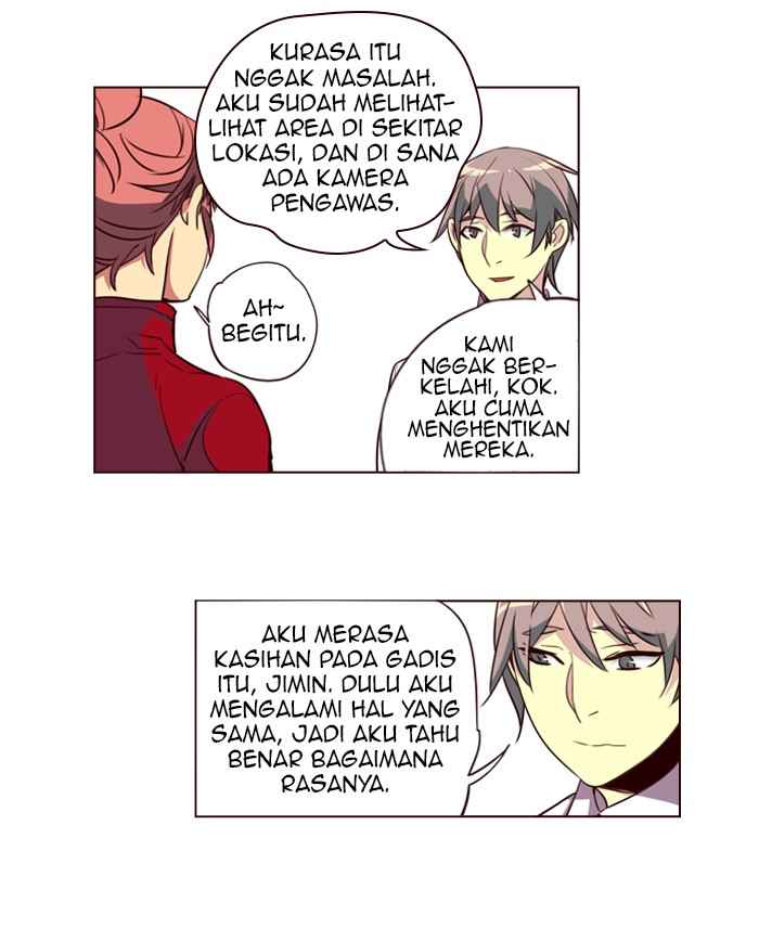 Girl of the Wilds Chapter 246 - halaman 26
