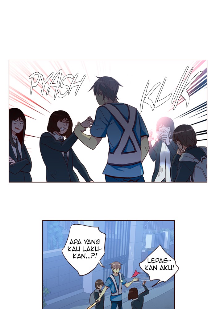 Girl of the Wilds Chapter 246 - halaman 3