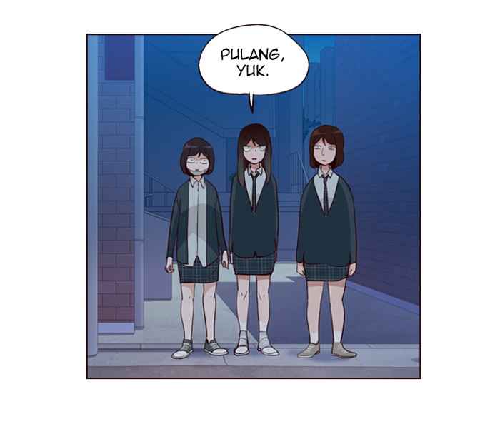 Girl of the Wilds Chapter 246 - halaman 36