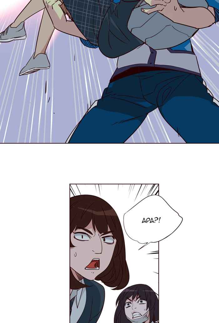 Girl of the Wilds Chapter 246 - halaman 40