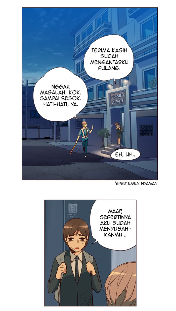 Girl of the Wilds Chapter 246 - halaman 6