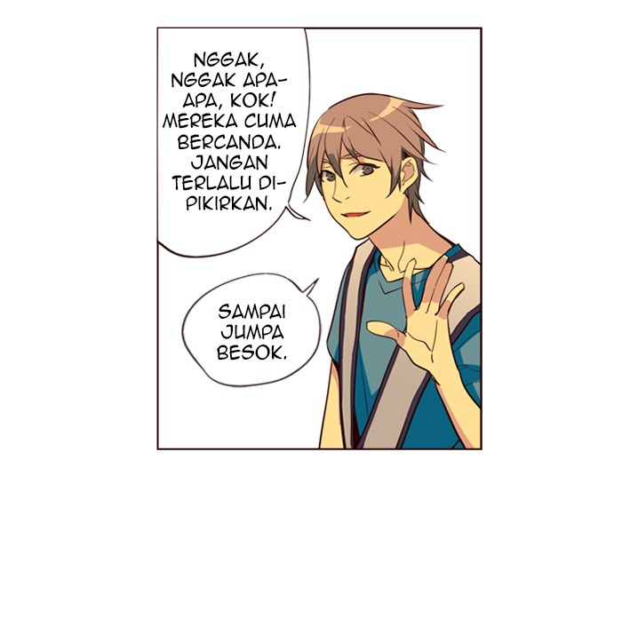 Girl of the Wilds Chapter 246 - halaman 7