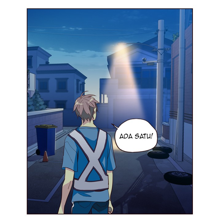 Girl of the Wilds Chapter 246 - halaman 9